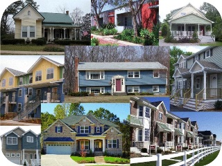 Property Collage